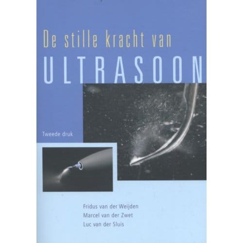 De Stille Kracht Van Ultrasoon