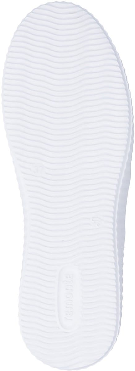 Alburi-sneakers met veters