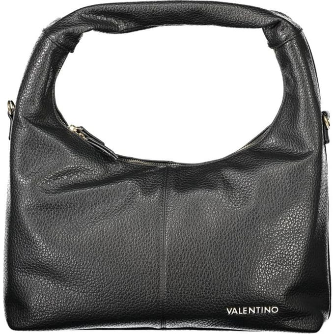 Valentino Bags Stem Re Hobo - Schoudertas 40 cm (nero)
