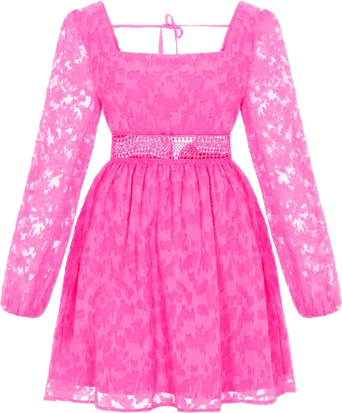 faina Dress