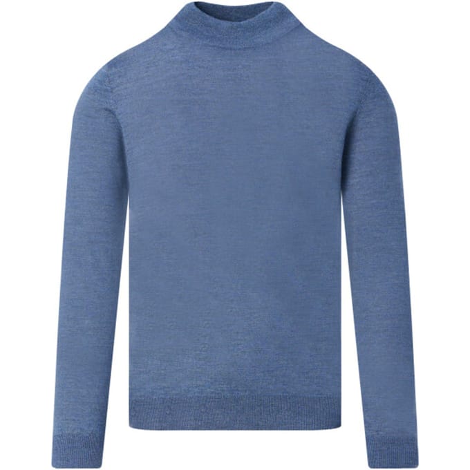 Dutch Dandies Fonda turtleneck