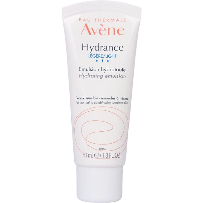 Avène Av&egrave;ne Thermale Hydrance Optimale Light Hydrating Cream 40 ml