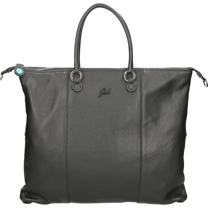 Gabs Schoudertas Vrije tijd rugzak G3 Plus Shoulder Bag Black Zwart