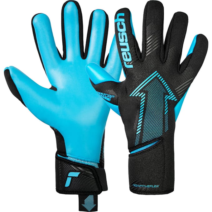 Reusch Fastgrip Aqua - Keepershandschoenen - Maat 8