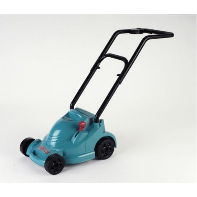 Klein Toys Bosch - speelgoed grasmaaier - tuingereedschap - tuinspeelgoed