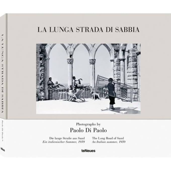 La Lunga Strada Di Sabbia - Paolo, Silvia Di