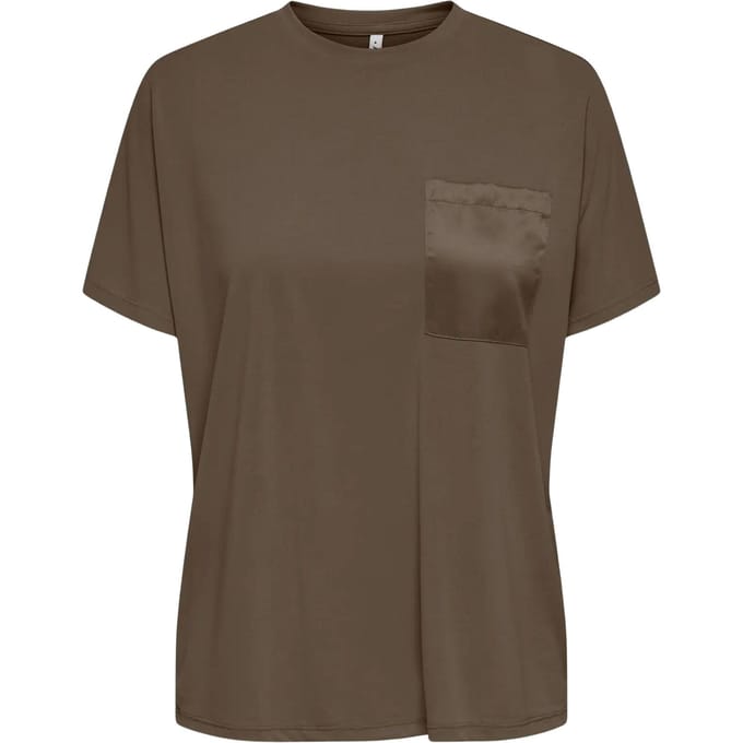 Only Free Pocket Shirt Dames - Maat M