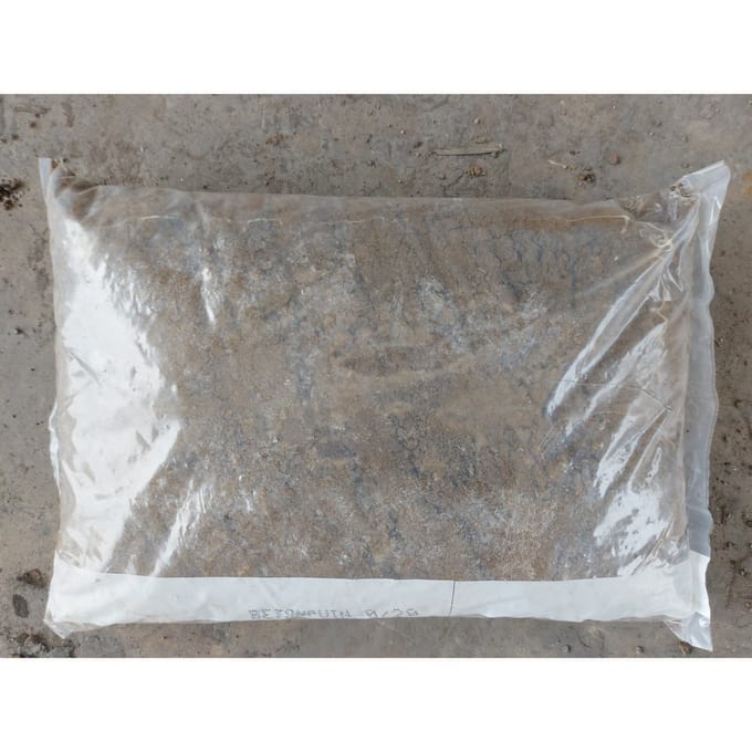 Intergard Gebroken puin stabilisatie puin betonschutting (25kg)