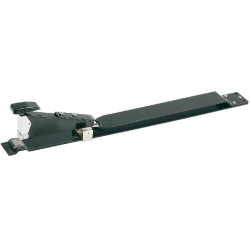 Rapid Classic Langarm Nietmachine HD12/12 - 40 vel - Zwart