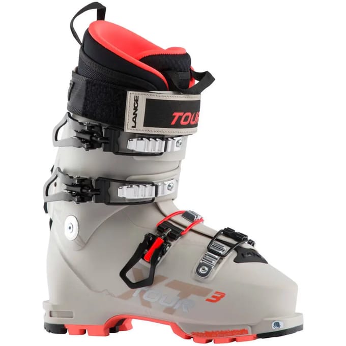 Skischoenen Lange XT3 TOUR SPT
