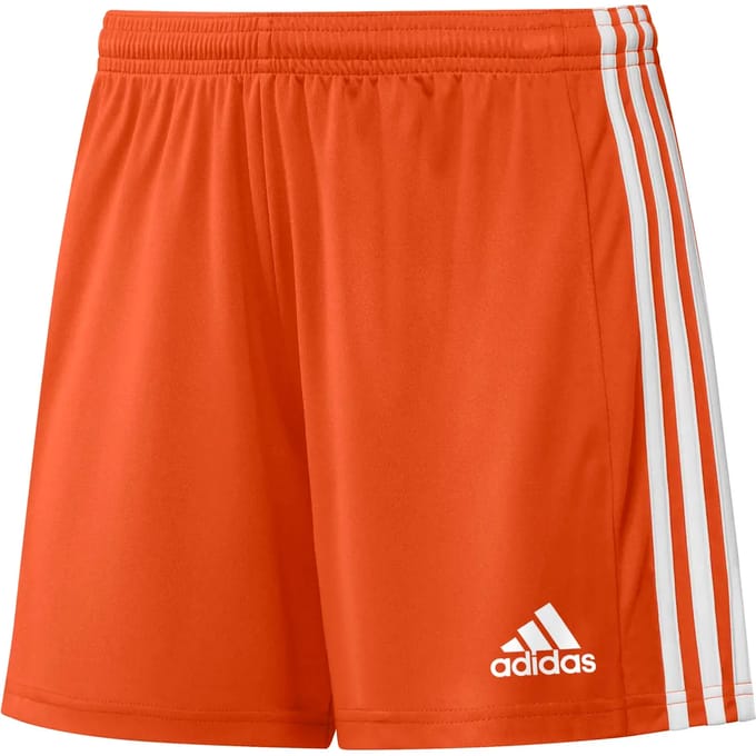 Dames shorts adidas Squadra 21
