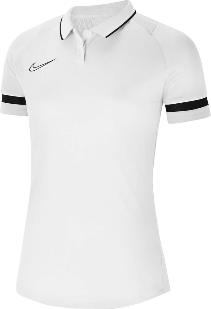 Nike - Maat S Dri-FIT Academy Sportpolo Dames