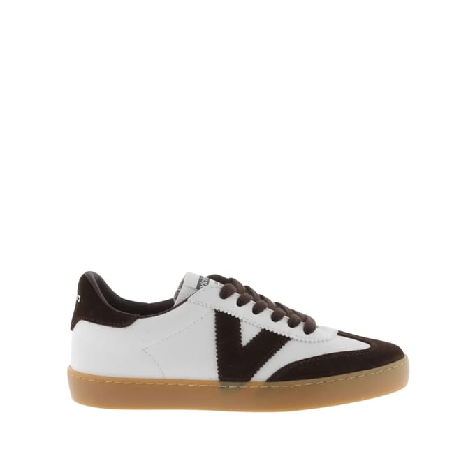 Leren damesschoenen Victoria Berlin