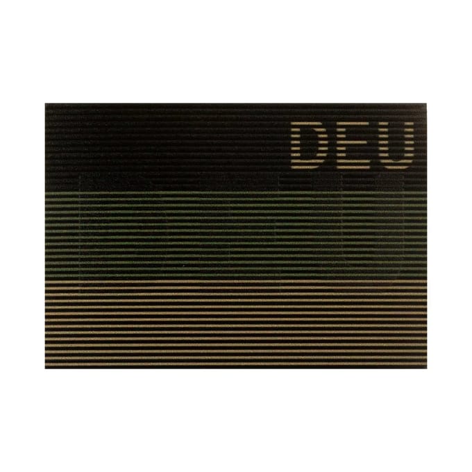 Textiel patch Clawgear Dual IR DEU