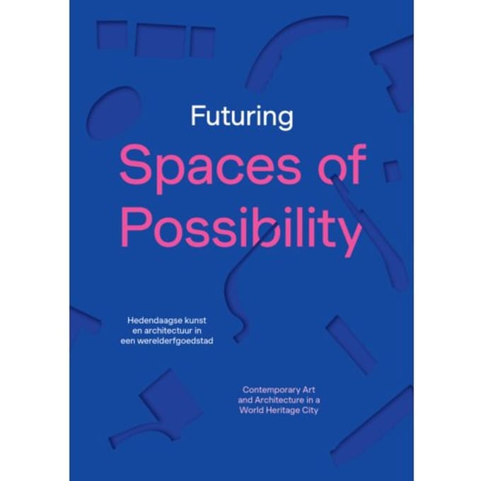 Futuring Spaces Of Possibility