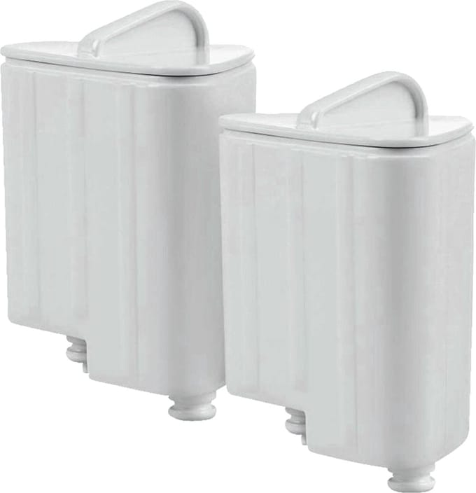 Tefal Antikalk Cartridges - 2 Stuks - Waterfilter - Geschikt voor Diverse Stoomgeneratoren