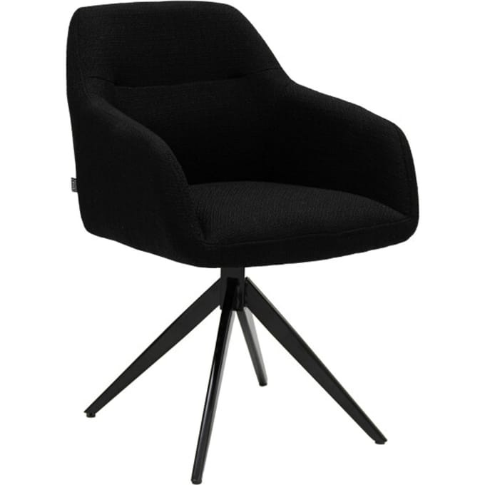 Kick Collection Kick eetkamerstoel ravi -