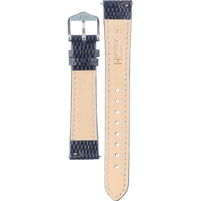 Hirsch Strap Rainbow M  (Bandbreedte: 16 mm) -