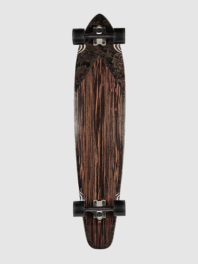 Globe Skateboard/Longboard Volwassenen