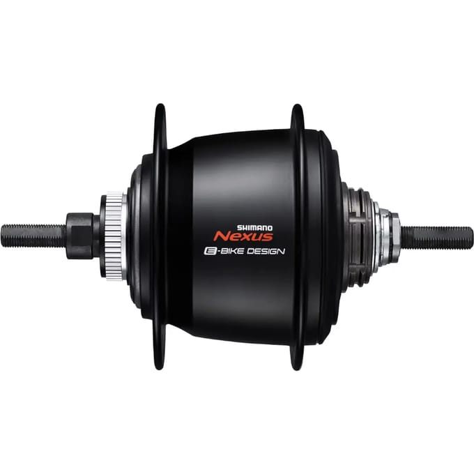 Geïntegreerde versnellingsnaaf Shimano Nexus SG-C7050-5D