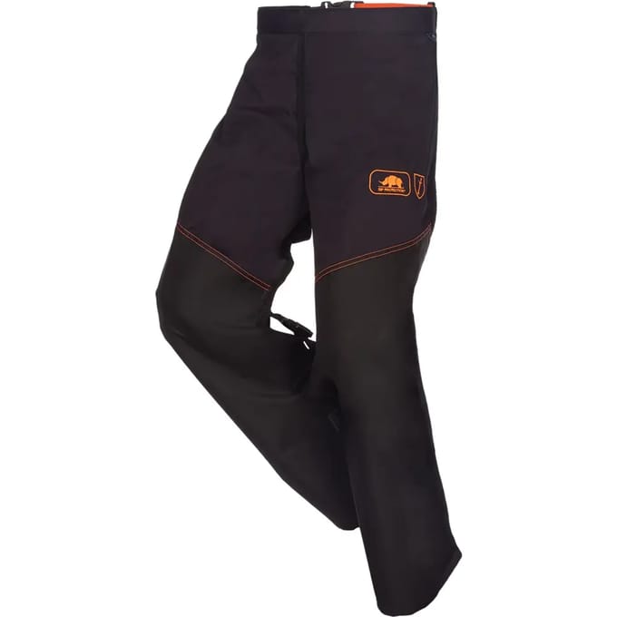 SIP Protection Greenclipper Bosmaaierchaps - 1 universele maat