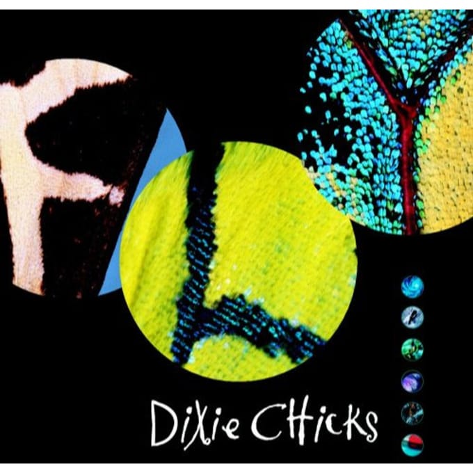 Dixie Chicks - Fly (CD)