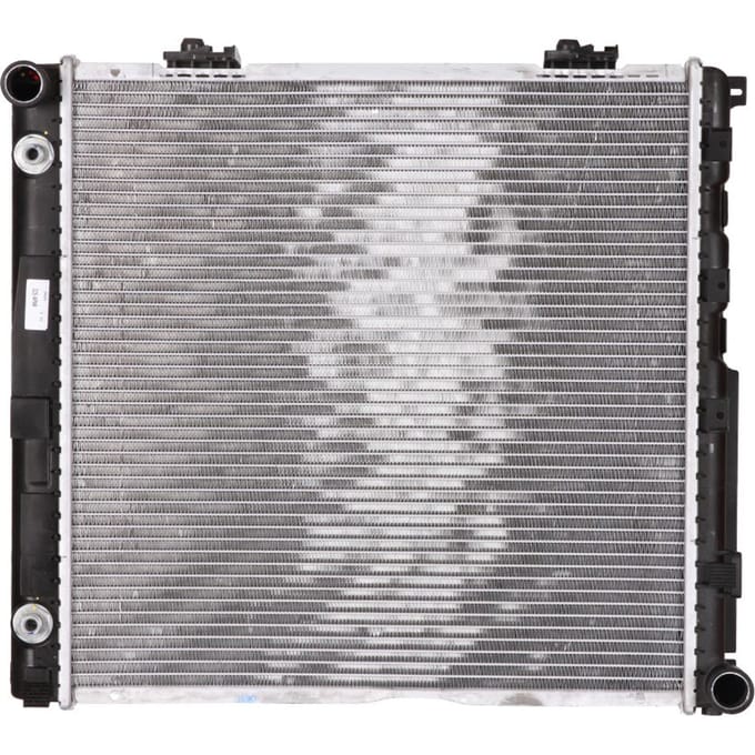 Radiator, motorkoeling NRF 506575