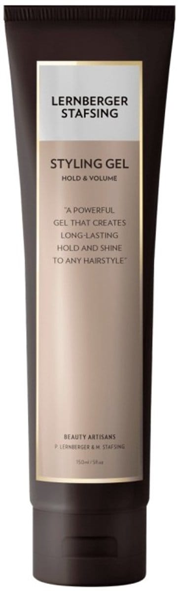 Lernberger Stafsing Styling Gel 150 ml