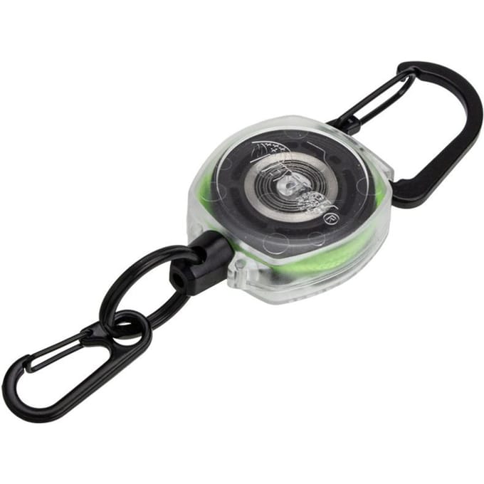 Key-Bak Geer Tether Groen