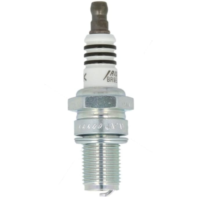 Bougie  NGK BR9ECMIX 2707, 1 Stuk