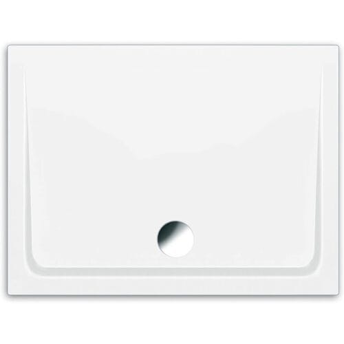 Steinkamp Plan shower tray 90 x 70 cm super flat MBRBC9070