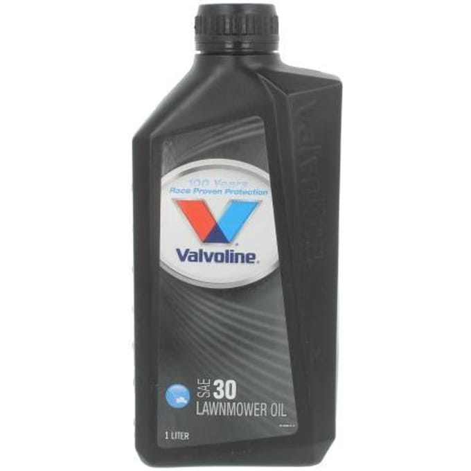 Motorolie VALVOLINE 15960 LAWNMOWER 30 1L