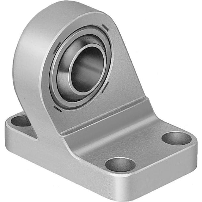 Festo Lagerblok Bouwgrootte 160 VDMA 24562 - 152599