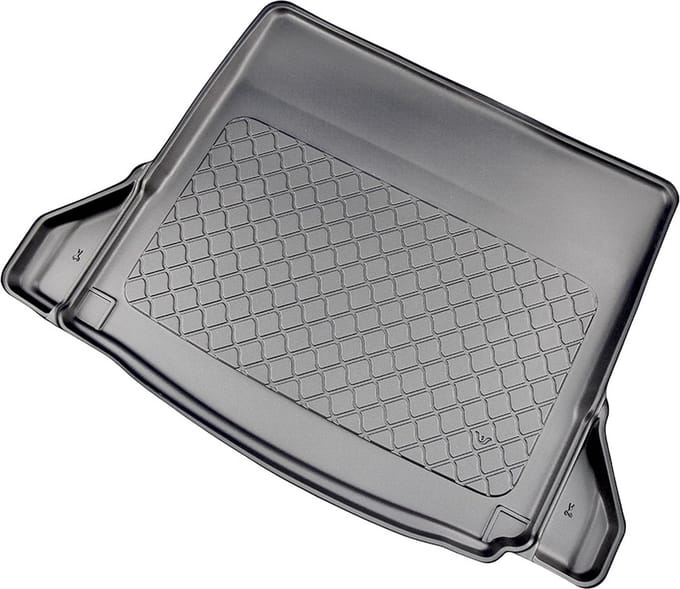 Kofferbakmat Mercedes A-klasse V177 2018-heden - Guardliner
