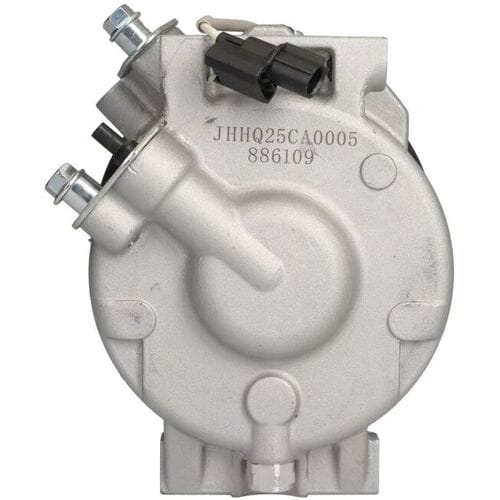 Airco-compressor NISSENS 890881