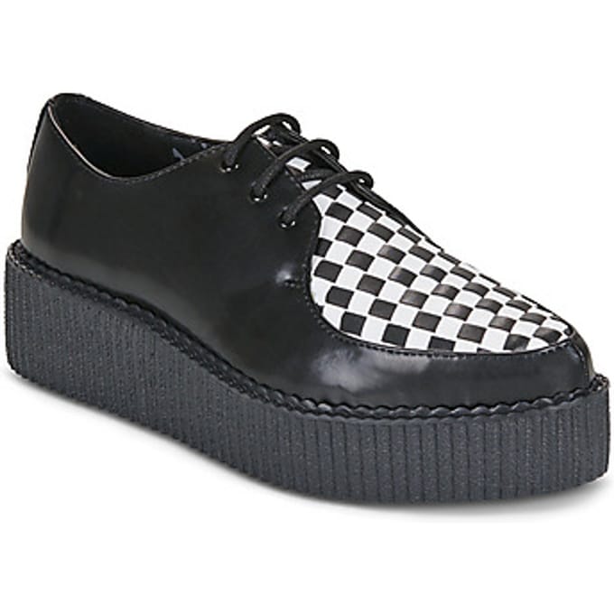 Nette schoenen TUK HIPOINT CREEPER