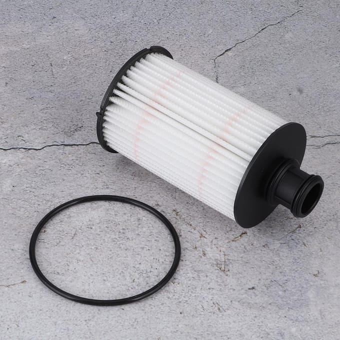 Motorolie Filter Vervanging C2D3670 8W936A692AC Geschikt voor Land Rover