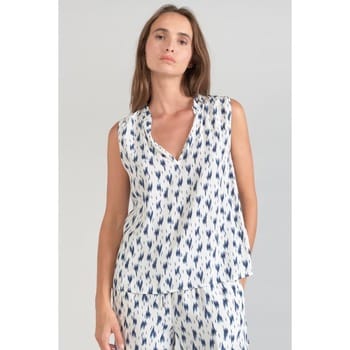 Dames-T-shirt Le Temps des cerises Rosita