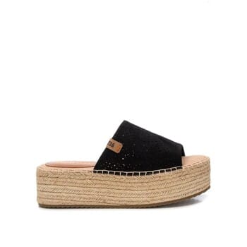 Sandalen met sleehak Refresh 37140