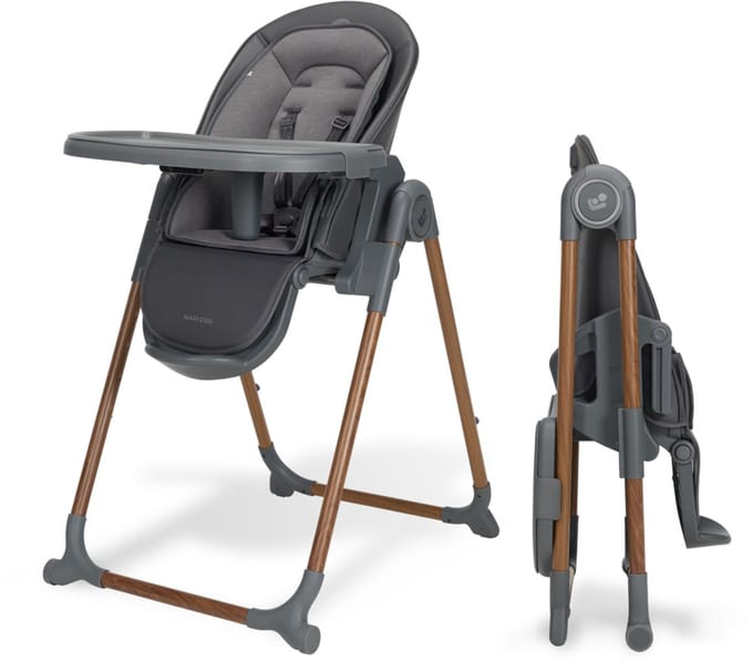 Maxi-Cosi Ava Plus - Kinderstoel - Elegance Graphite