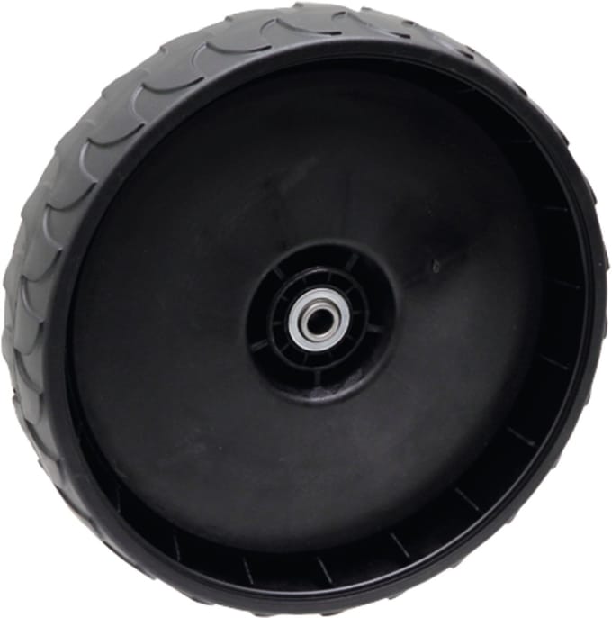AL-KO 462672 - Kunststof Wiel - 62mm - 50mm - 280mm