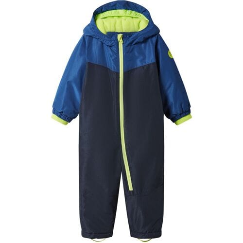 LUPILU Kinder skipak (Blauw/groen, 86)