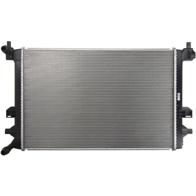 Radiator, motorkoeling KOYORAD PL443457