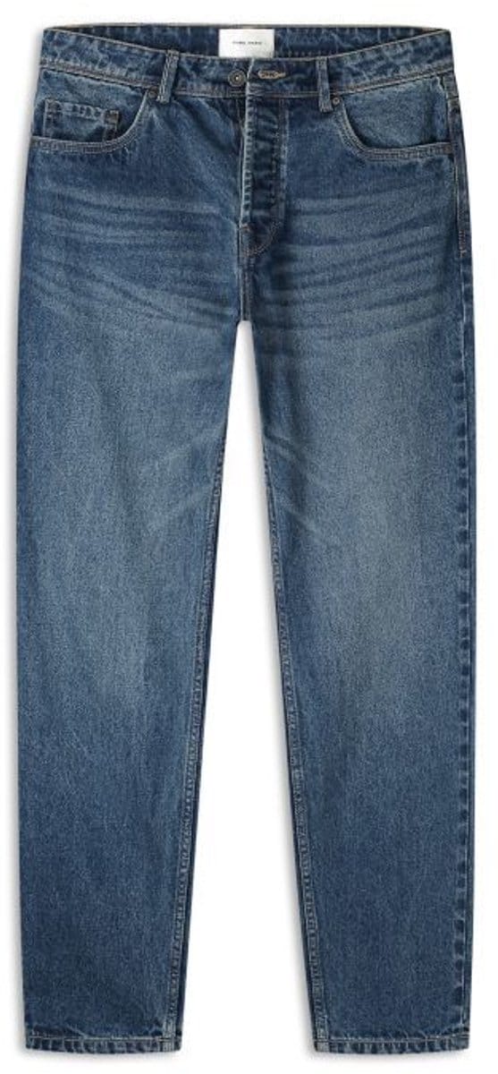 Pure Path The Aiden Loose Fit Jeans