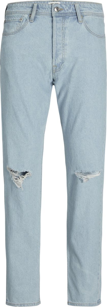 JACK&JONES - JWHCHRIS JJORIGINAL SQ 956 - Heren - Jeans