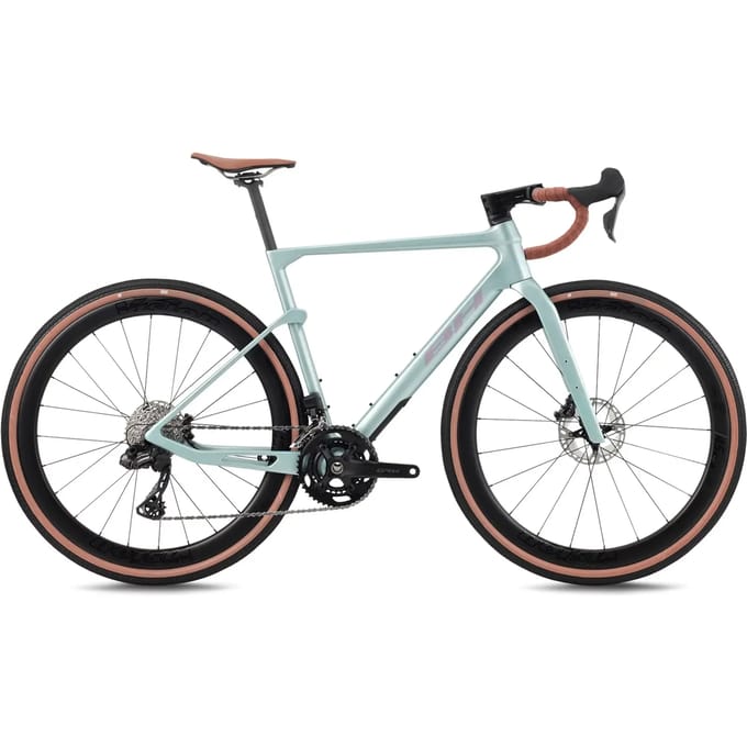Fiets BH Bikes Gravelx Evo 6.0 At