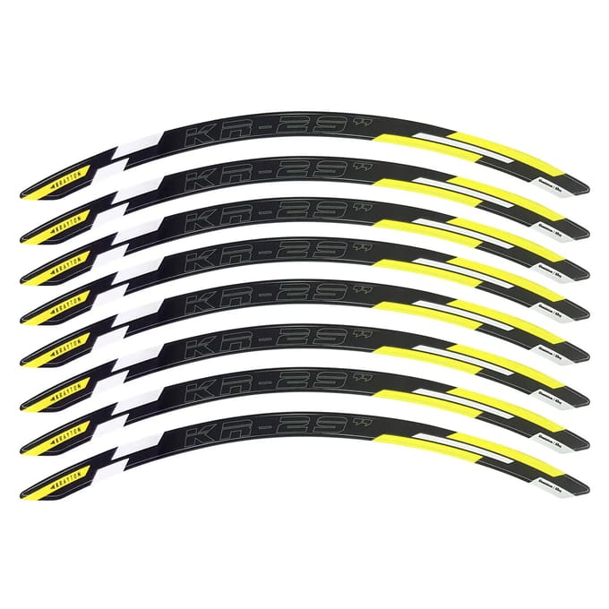 Wielsticker Krayton 2020 KR-29 (x8)