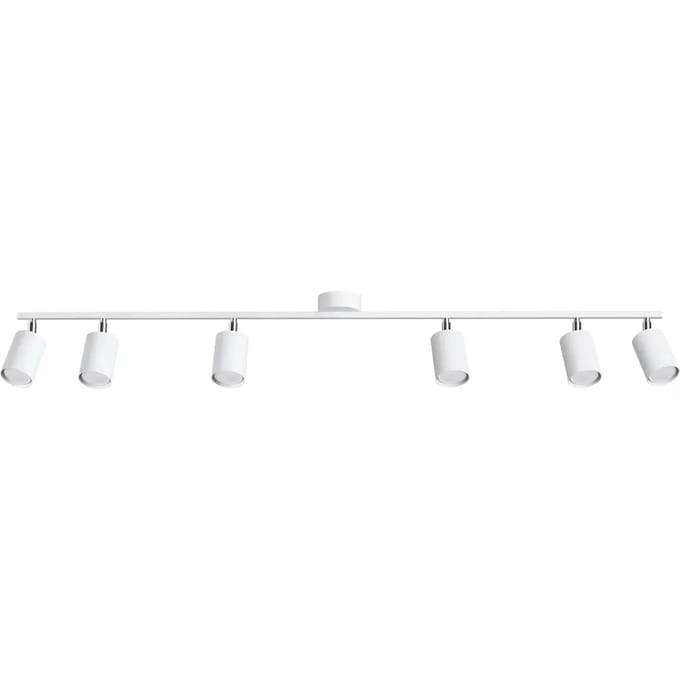 Plafondlamp Sollux Lighting Lemmi 6L