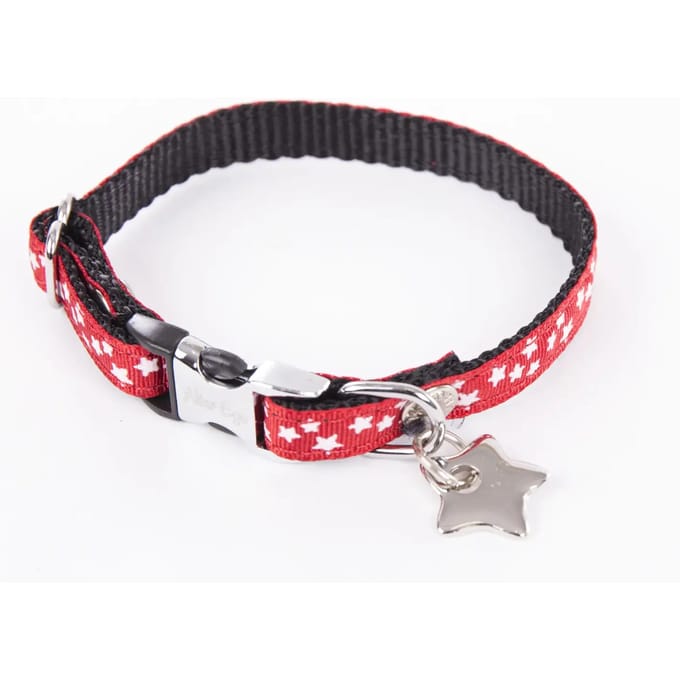 Hondenhalsband Martin Sellier Etoiles