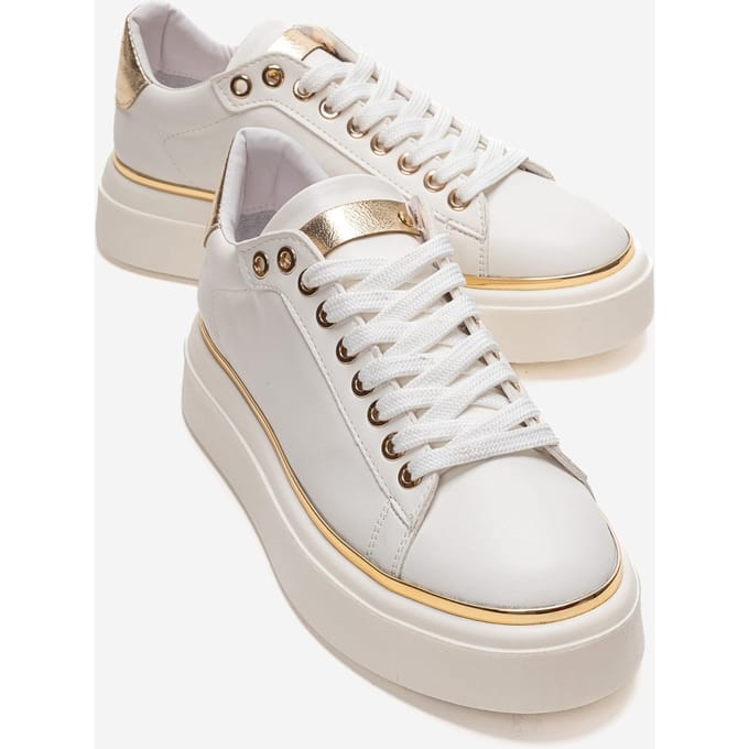 Borena Platform Sneaker